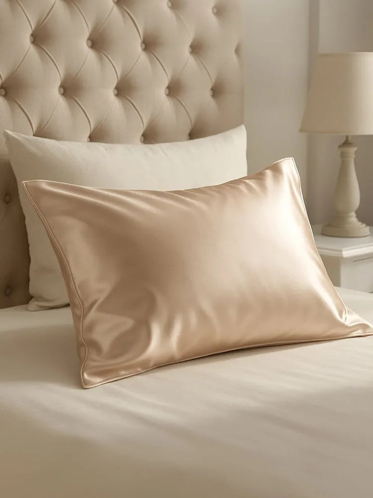 Soft and fluffy pillows for comfortable sleep – Layers India