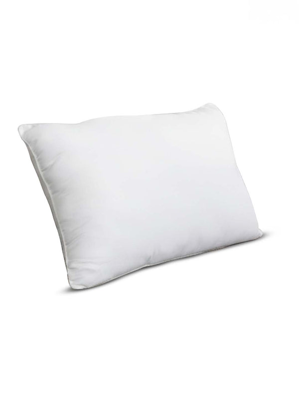 Sleepy Tales White Super Soft Air Light Pillow - Pack of 1