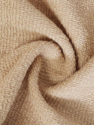 100% Cotton Face Towels, 380 GSM, Pack of 12, Everfresh Collection