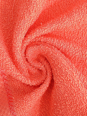 100% Cotton Face Towels, 380 GSM, Pack of 12, Everfresh Collection