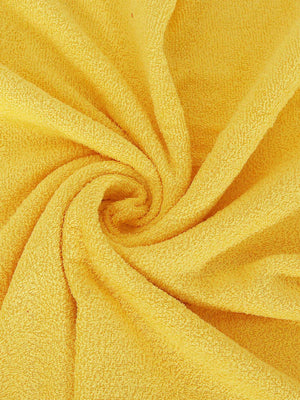 100% Cotton Face Towels, 380 GSM, Pack of 12, Everfresh Collection