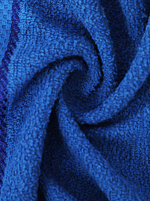 100% Cotton Face Towels, 380 GSM, Pack of 12, Everfresh Collection
