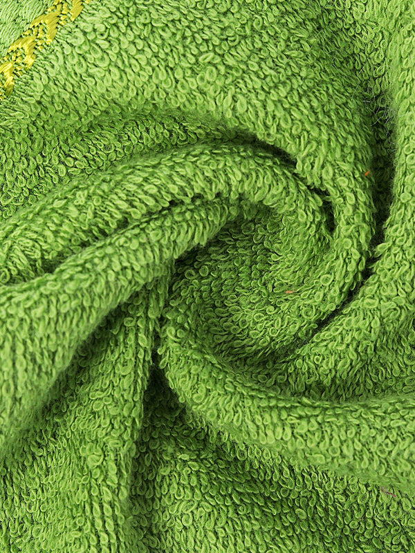 100% Cotton Face Towels, 380 GSM, Pack of 12, Everfresh Collection