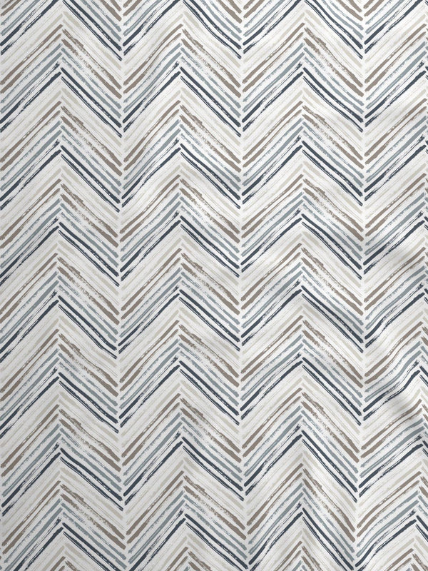 100% Cotton King Bedsheet Set, 180 TC Printed, Pristine Collection