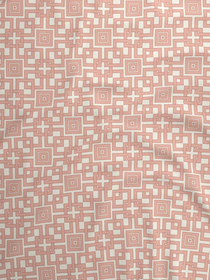100% Cotton King Bedsheet Set, 180 TC Printed, Pristine Collection