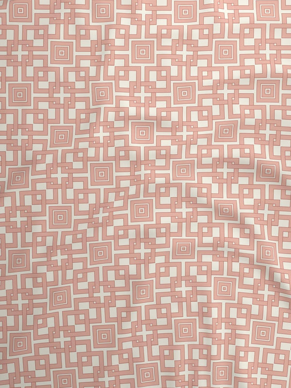 100% Cotton King Bedsheet Set, 180 TC Printed, Pristine Collection