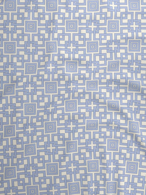 100% Cotton King Bedsheet Set, 180 TC Printed, Pristine Collection