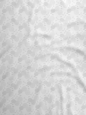 100% Cotton King Bedsheet Set, 180 TC Printed, Pristine Collection