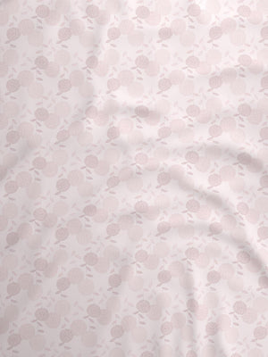 100% Cotton King Bedsheet Set, 180 TC Printed, Pristine Collection