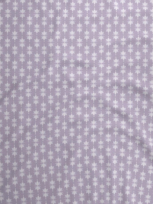 100% Cotton King Bedsheet Set, 180 TC Printed, Pristine Collection