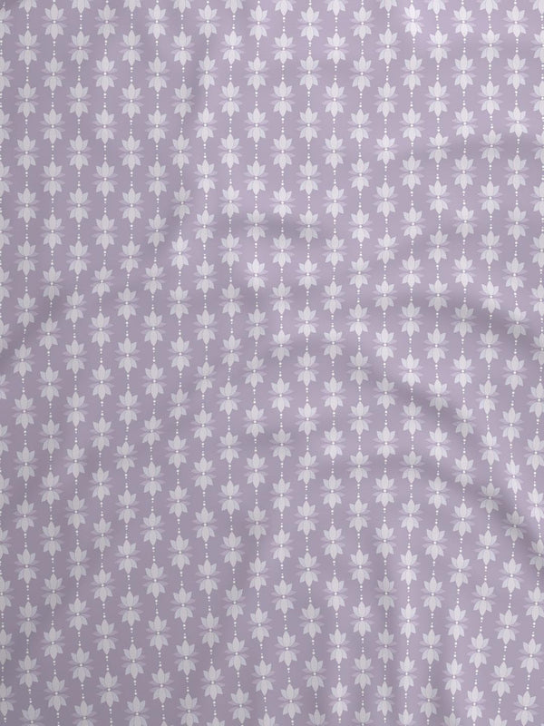 100% Cotton King Bedsheet Set, 180 TC Printed, Pristine Collection
