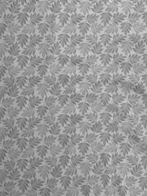 100% Cotton Double Bedsheet Set, 144 TC Printed, Lumina Floret Collection