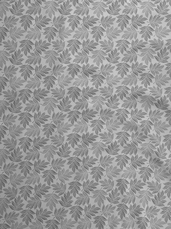 100% Cotton Double Bedsheet Set, 144 TC Printed, Lumina Floret Collection