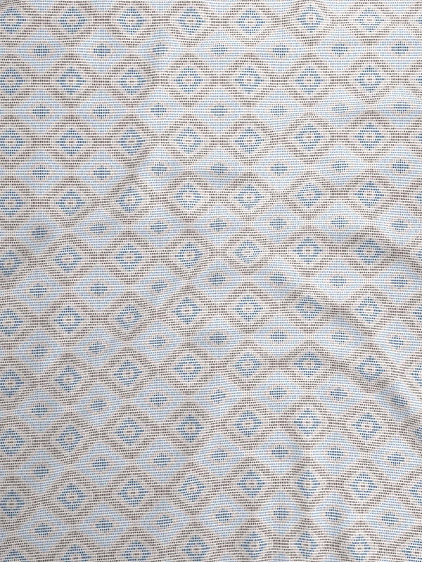 100% Cotton Double Bedsheet Set, 144 TC Printed, Lumina Floret Collection