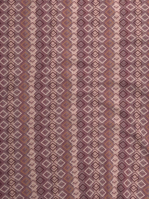 100% Cotton Double Bedsheet Set, 144 TC Printed, Lumina Floret Collection