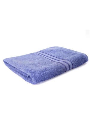 100% Cotton Gym Workout Towel, 380 GSM - Pack of 1