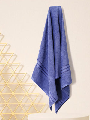 100% Cotton Gym Workout Towel, 380 GSM - Pack of 1