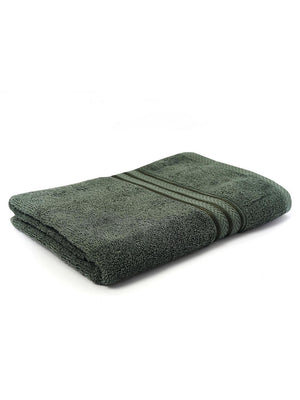 100% Cotton Gym Workout Towel, 380 GSM - Pack of 1