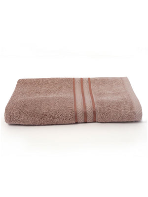 100% Cotton Gym Workout Towel, 380 GSM - Pack of 1