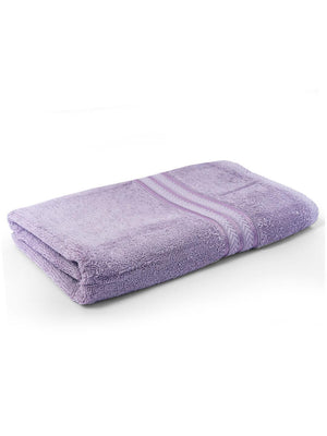 100% Cotton Gym Workout Towel, 380 GSM - Pack of 1