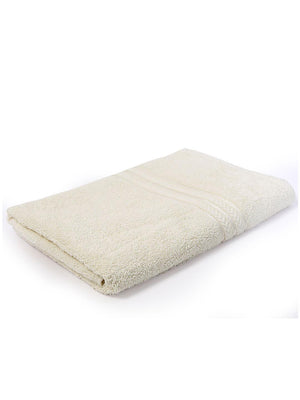 100% Cotton Gym Workout Towel, 380 GSM - Pack of 1