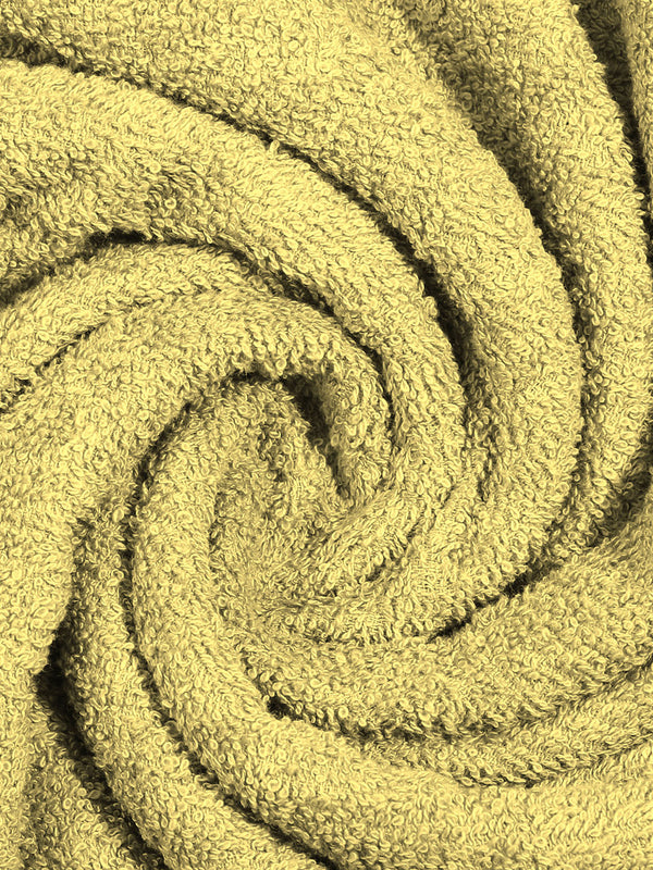 100% Cotton Towel Combo, 380 GSM, Jashn Collection (1 Bath Towel & 2 Hand Towels)