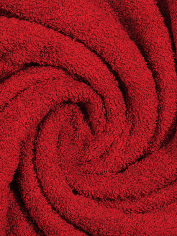 100% Cotton Towel Combo, 380 GSM, Jashn Collection (1 Bath Towel & 2 Hand Towels)