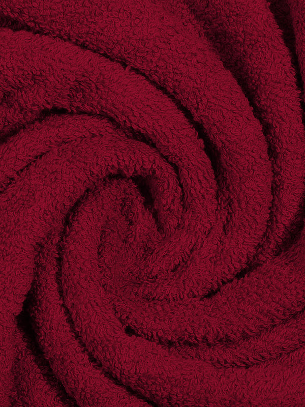 100% Cotton Towel Combo, 380 GSM, Jashn Collection (1 Bath Towel & 2 Hand Towels)