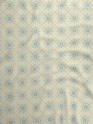 100% Cotton King Bedding Set, 144 TC Printed, Lumina Floret Collection