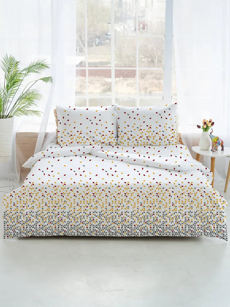 Layers India Argos collection – premium bedding range